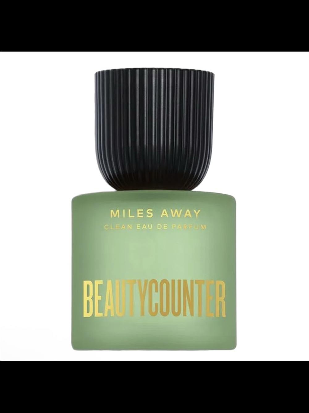 Beautycounter Miles Away Eau de Parfum - 50ml